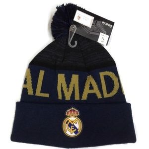 Real Madrid Beanie 2019